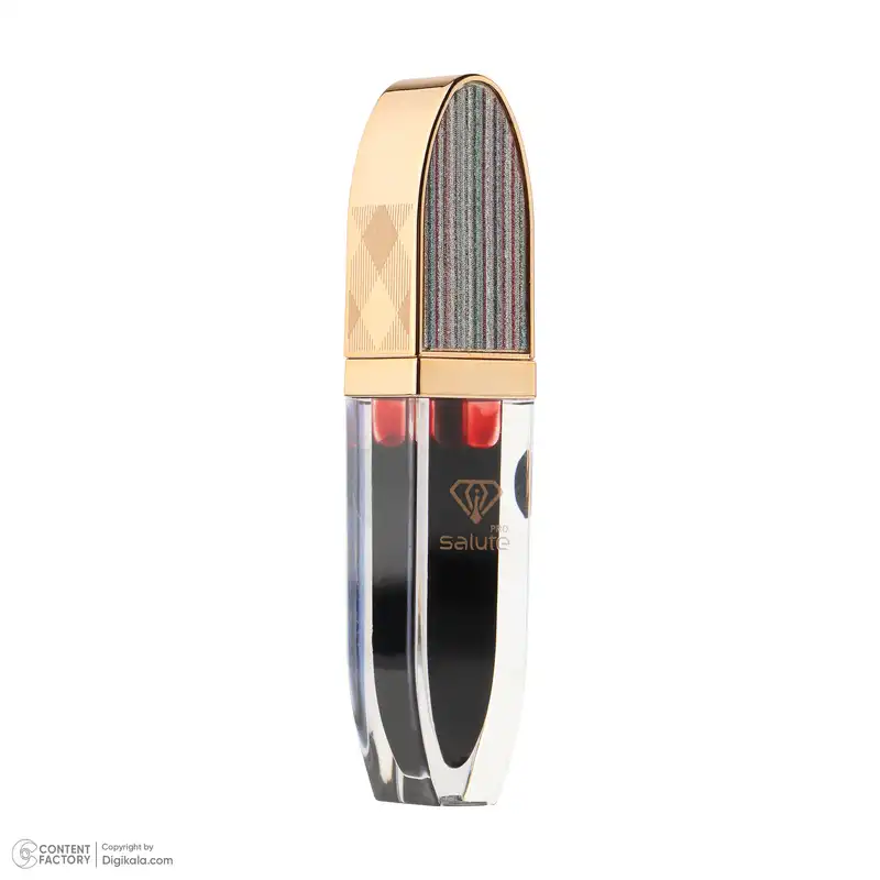 تینت لب مایع سالوته پرو مدل 396