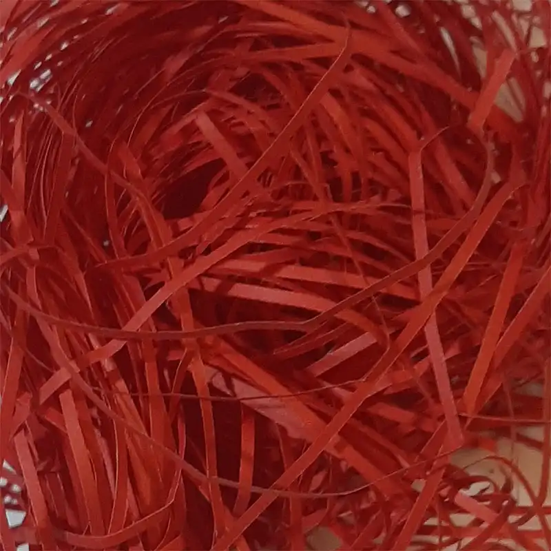 پوشال تزیینی مدل P001 بسته 6 عددی