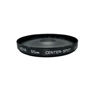 فیلتر لنز هویا مدل SPOT CENTER FOCUS - 55MM