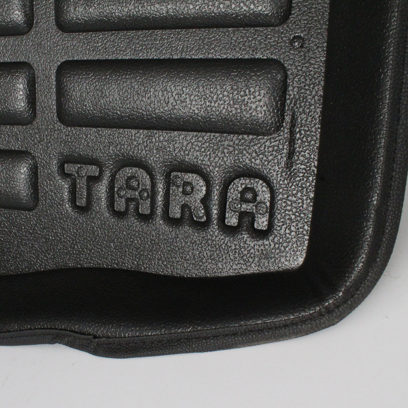 کفپوش سه بعدی صندوق خودرو اطلس رنگین آرا  مدل EVA مناسب برای تارا