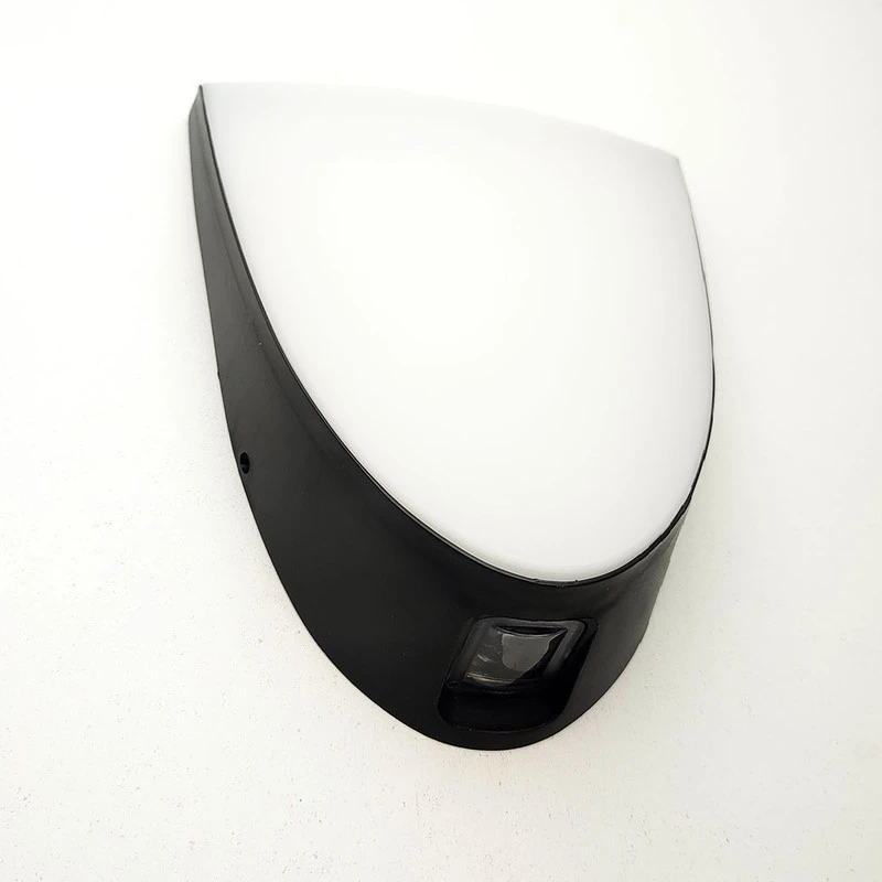 عکس شماره 2 : چراغ حیاطی 24 وات مودی مدل واترپروف ip65-b