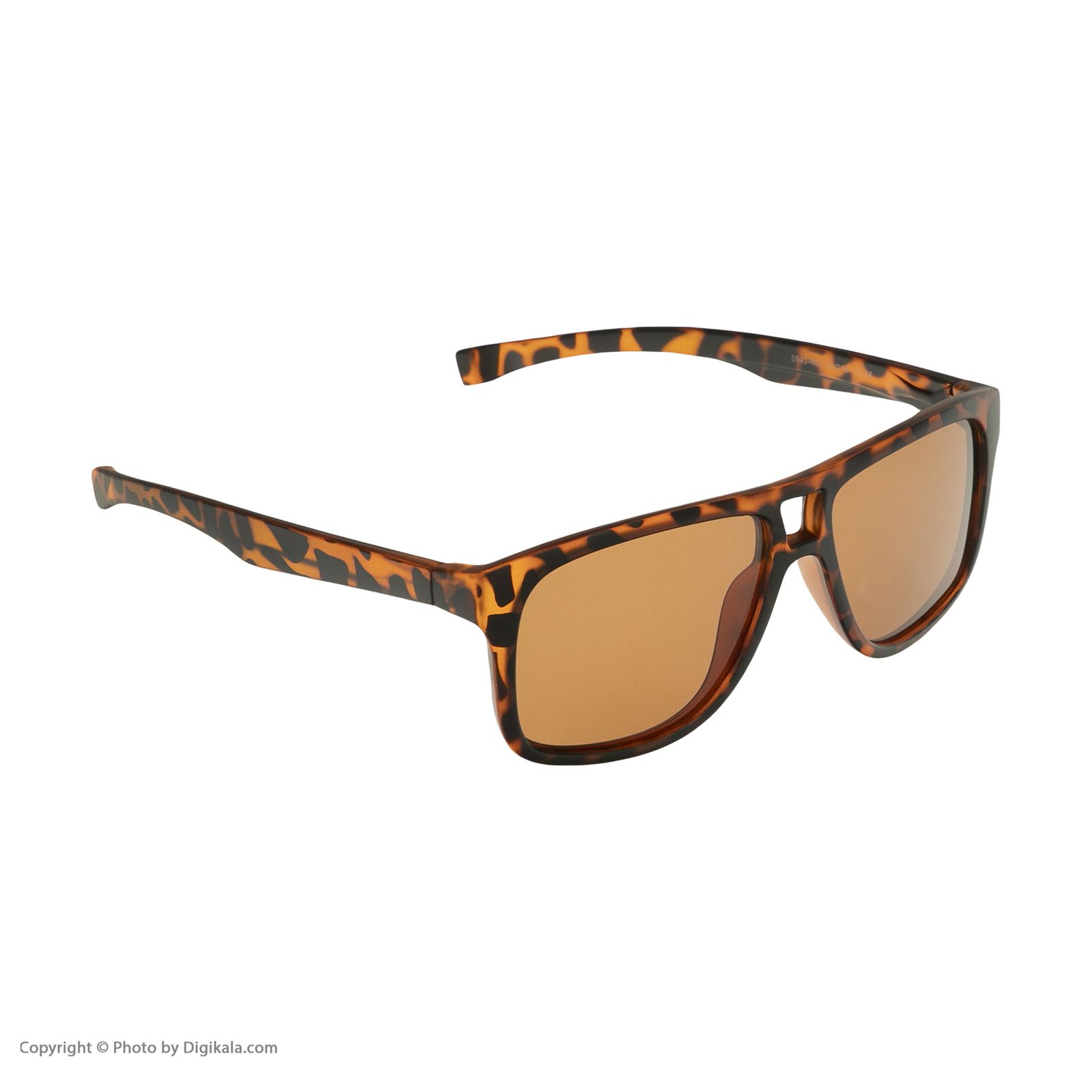 عینک آفتابی مدل P0943 Polarized Leopard -  - 3
