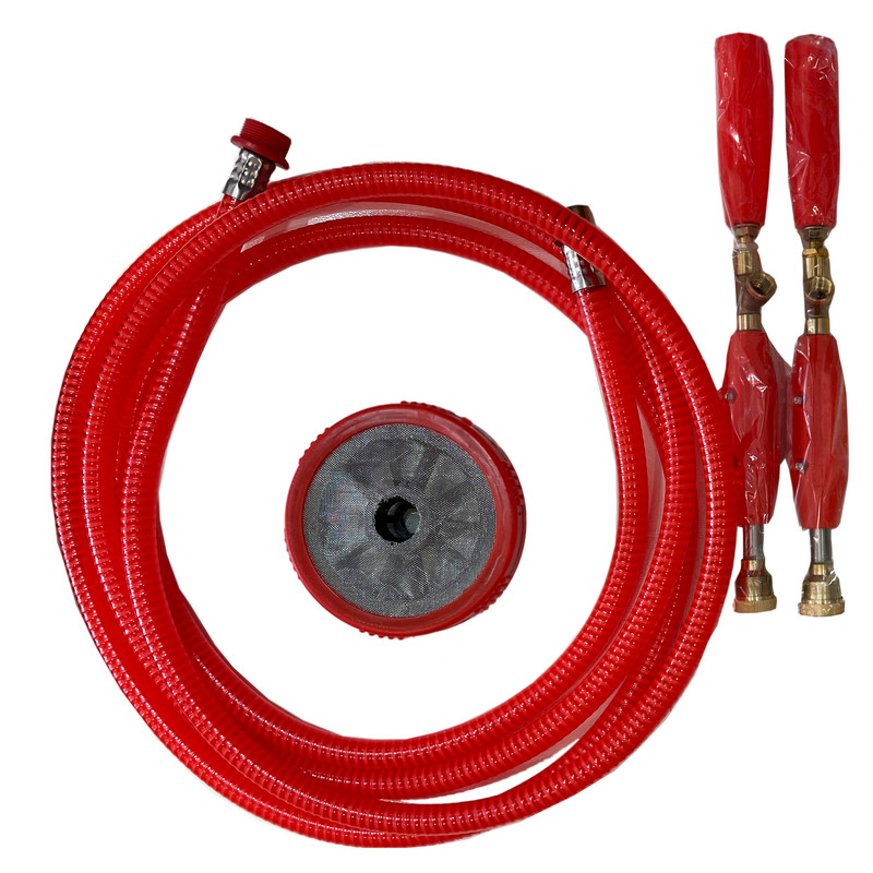 سمپاش موتوری پرتابل ماک مدل MTPS 50H