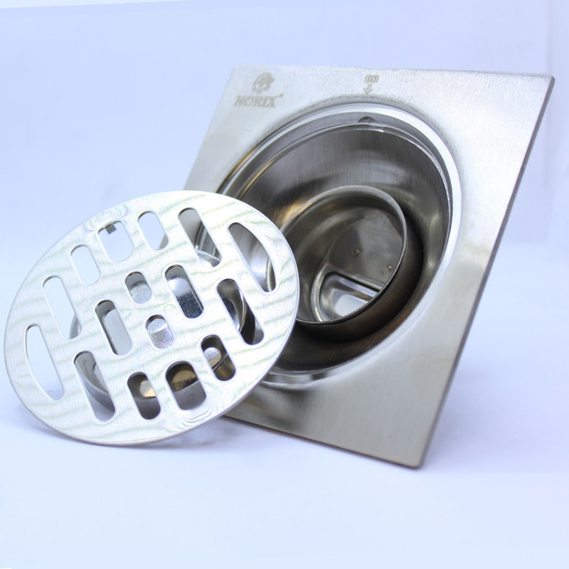 کف شور نریکس مدل DN-10 کف شور نریکس مدل DN-10