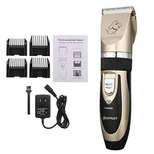ماشین اصلاح حیوانات خانگی بائورن کد 0100