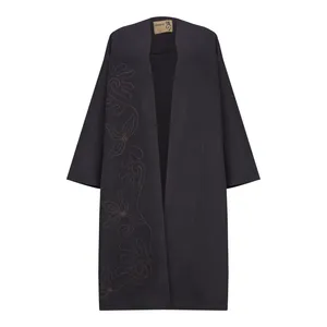 مانتو زنانه السانا مدل تینوش کد 216202