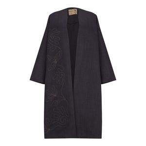 مانتو زنانه السانا مدل تینوش کد 216202