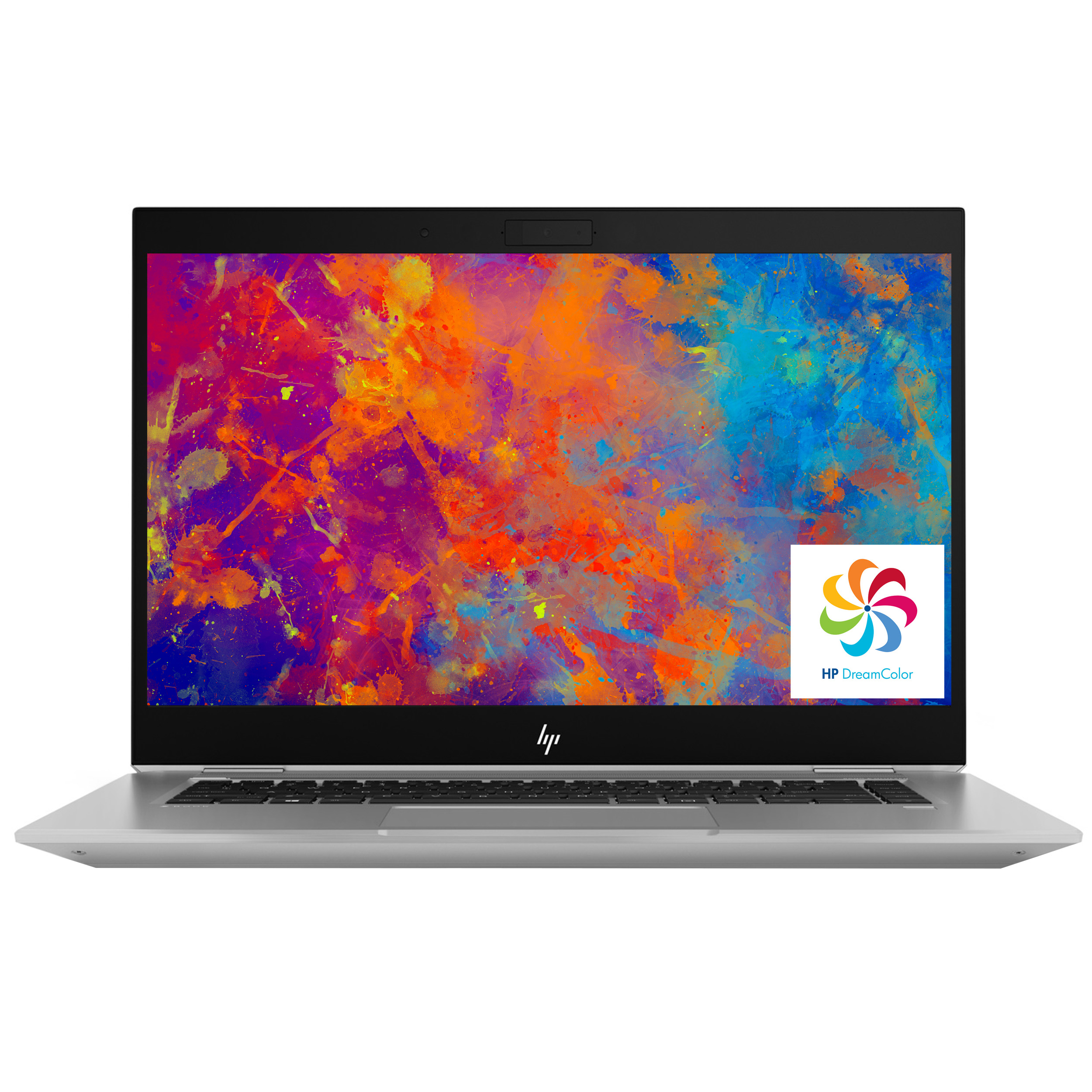لپ تاپ 15 اینچی اچ پی مدل ZBook 15 Studio G5 Workstation-F2