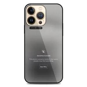 AKAM AMC-WA13PRO-NOSTECH-24 Cover For Apple iPhone 13 Pro