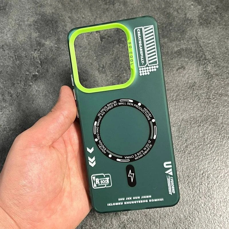 کاور مدل Socool مناسب برای گوشی موبایل شیائومی 13T