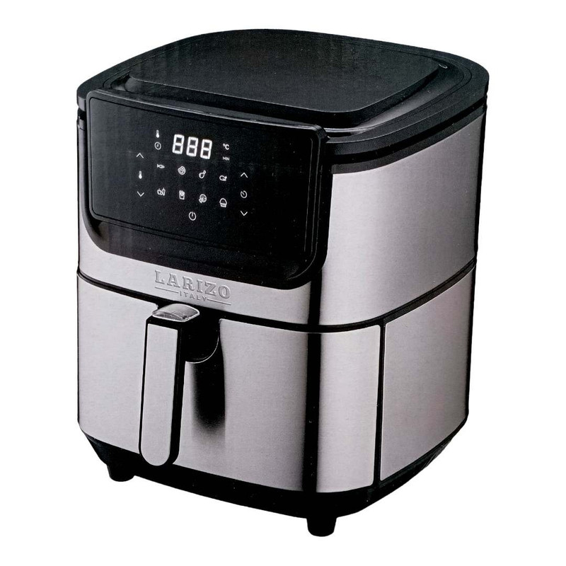 سرخ کن بدون روغن لاریزو مدل 1260 سرخ کن بدون روغن لاریزو مدل 1260