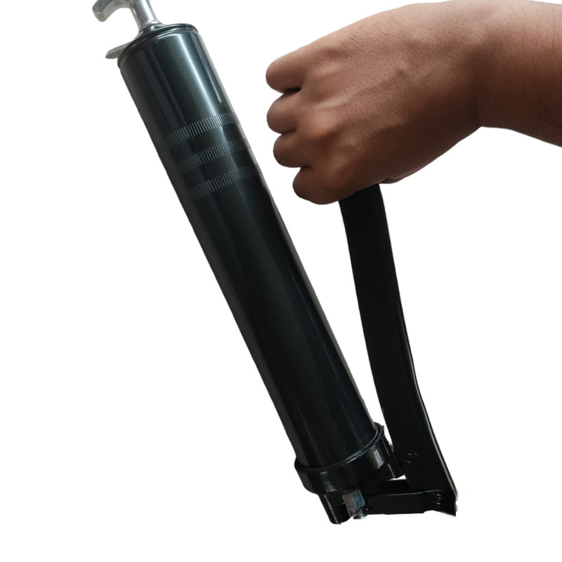 پمپ گریس مدل CATET