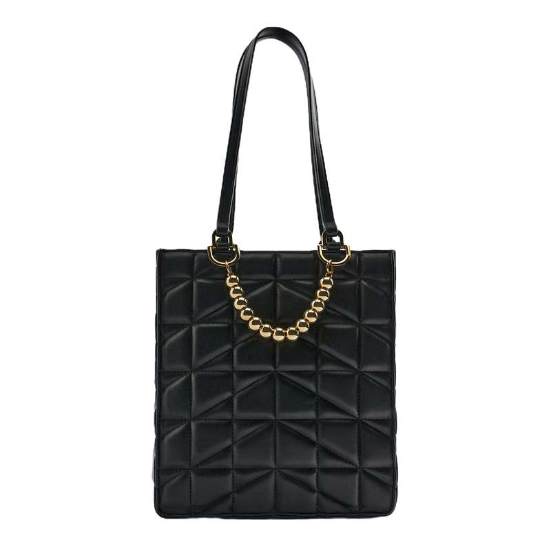 کیف دوشی زنانه زارا مدل 6466910040