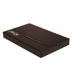 باکس هارد 2.5 اینچی کی نت مدل K-BSSDC3025