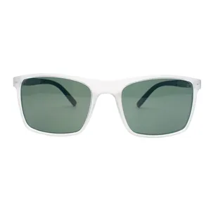عینک آفتابی مستطیلی مورل مدل   78082C3POLARIZED