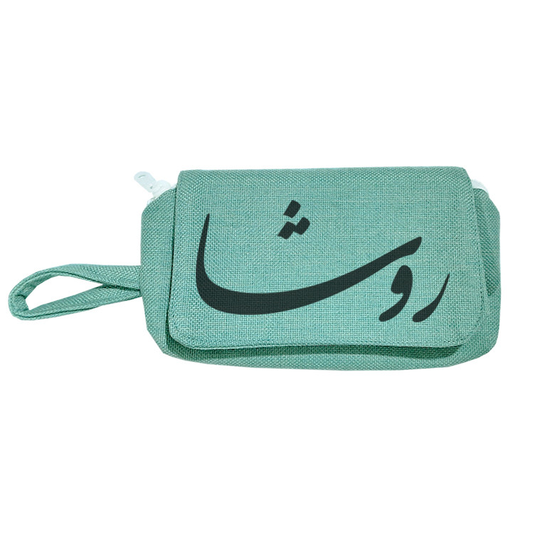 جامدادی مدل روشا