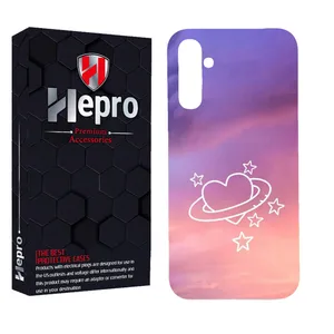 HEPRO MC Cover for SAMSUNG GALAXY A25