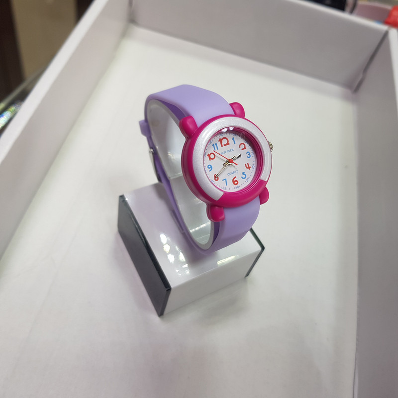 ساعت مچی عقربه ای بچگانه امپاور مدل 88ki10