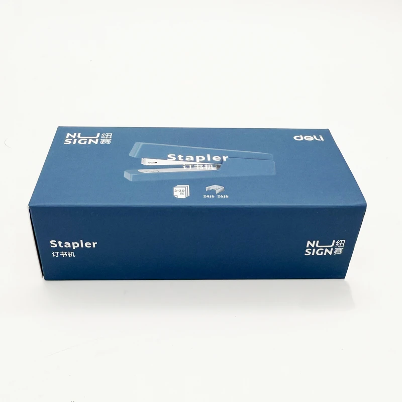 عکس شماره 15 : منگنه دلی مدل ns082 سایز 24-6