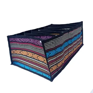 نظم دهنده مدل XL بسته سه عددی