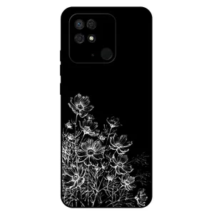 Megafone 7274 Cover For Xiaomi Redmi 10C