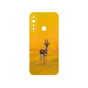 MAHOOT Gazelle Cover Sticker for Gplus P10