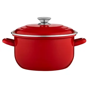 قابلمه مادام کوکو مدل Salentino سایز 22