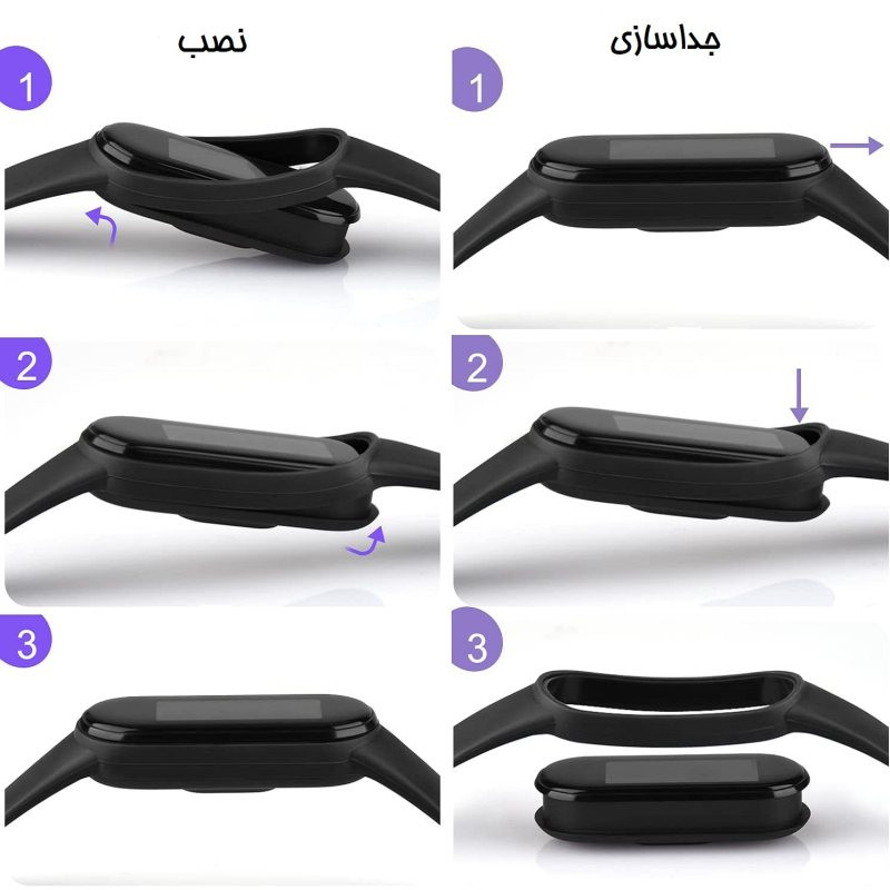 ساعت مچی دیجیتال مدل Mei28 ساعت مچی دیجیتال مدل Mei28
