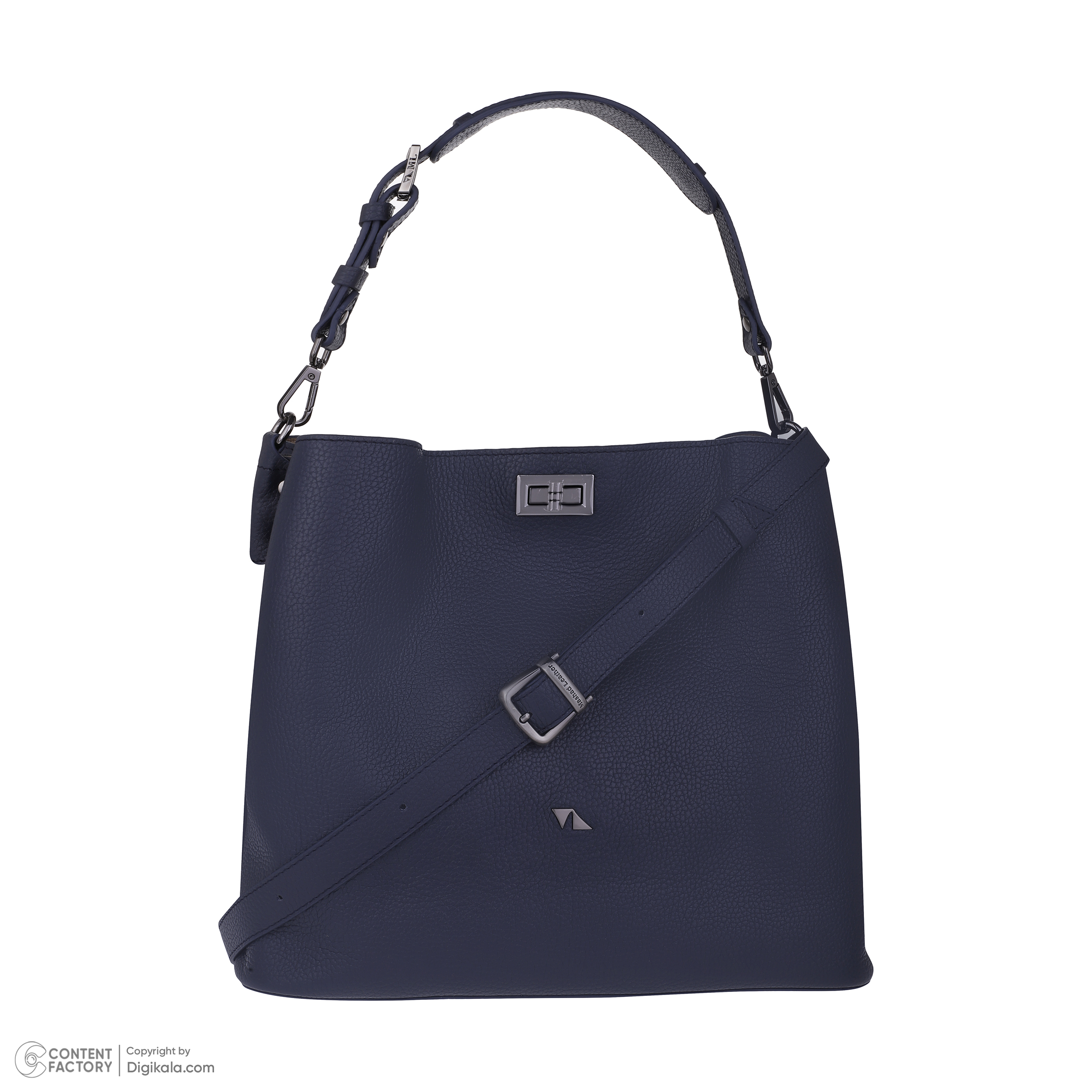 کیف دستی زنانه چرم مشهد مدل S0895-030
