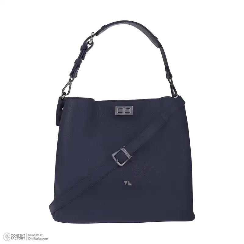 کیف دستی زنانه چرم مشهد مدل S0895-030