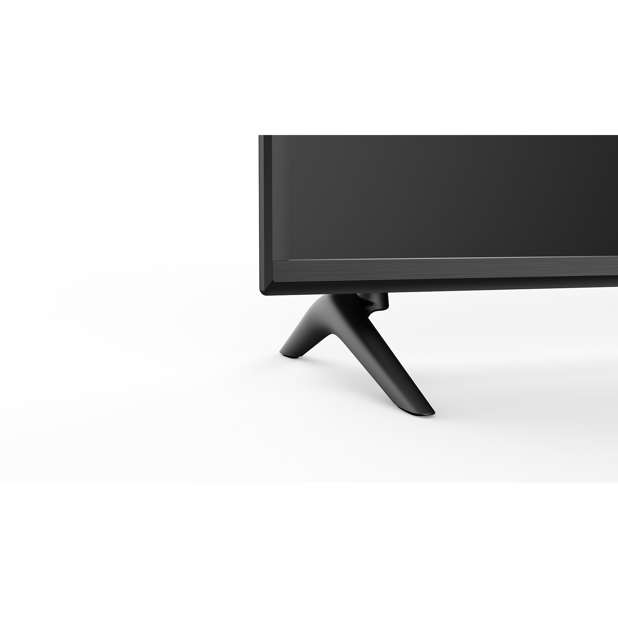 تلویزیون ال ای دی هوشمند جی پلاس مدل GTV-55PU720N سایز 55 اینچ