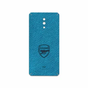 MAHOOT BL-ARSNL Cover Sticker for Oppo Reno