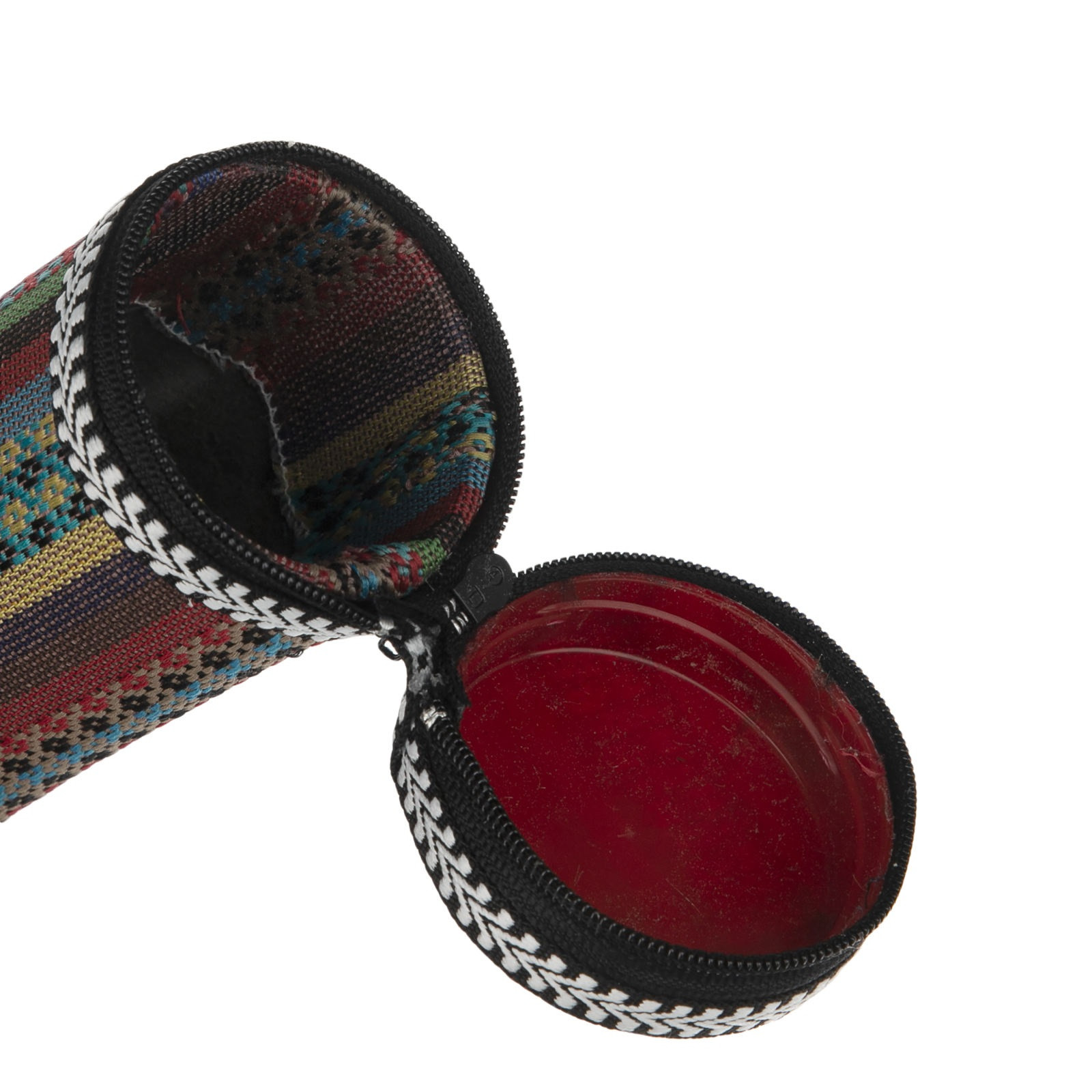 سیخ حیدری کد 01 مجموعه 12عددی به همراه جای سیخ