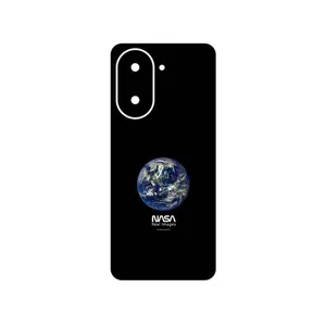 MAHOOT NASA Home Earth Cover Sticker for Xiaomi Poco C71
