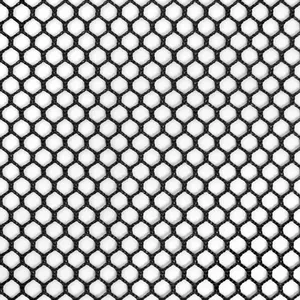 پارچه پرده عرض 1.4 متر مدل توری-Bla