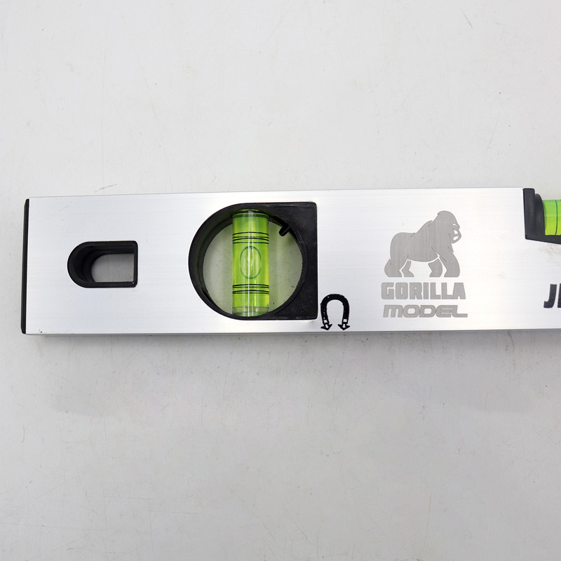 تراز مدل گوریلا کد YP-MAGNETDAR-40CM