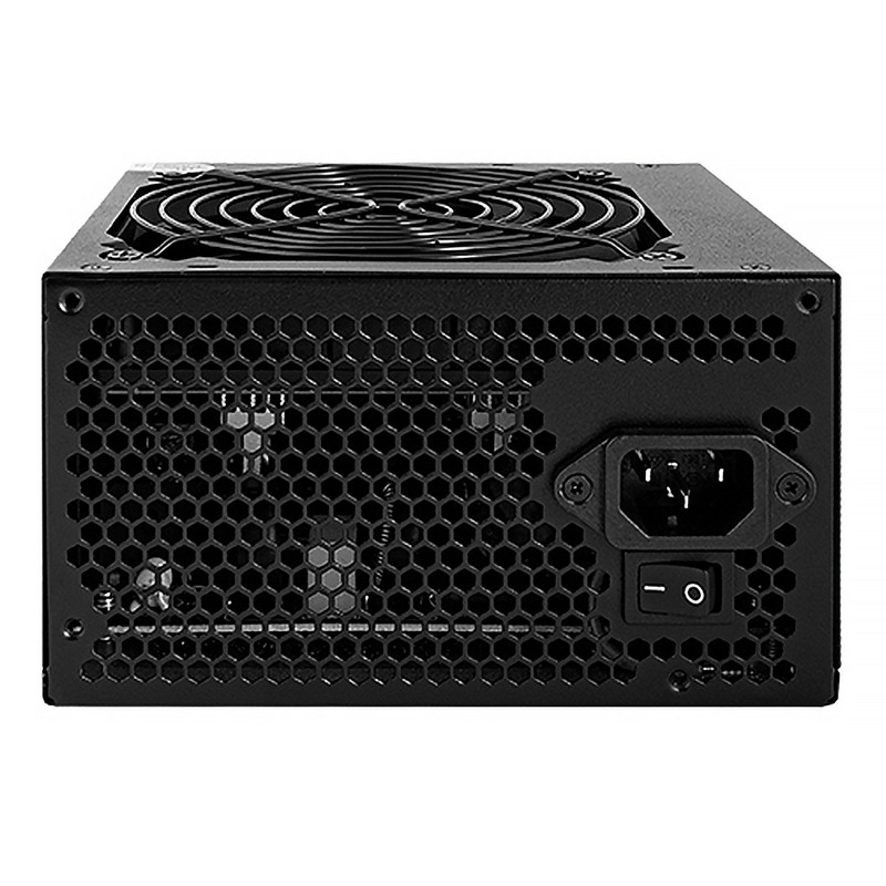 منبع تغذیه کامپیوتر کورسیر مدل TX750M