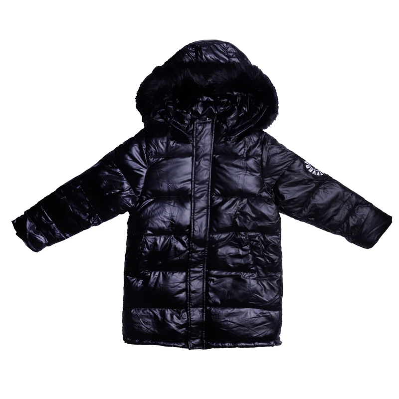 کاپشن پسرانه مدل fashen1153