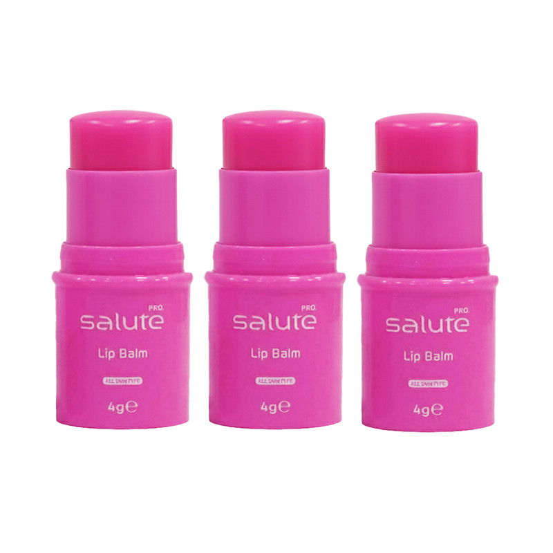 بالم لب سالوته پرو مدل 02 بسته سه عددی