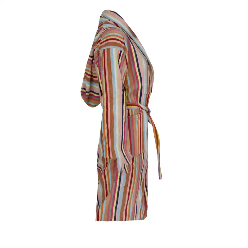 حوله پالتویی مدل Fashion سایز 110