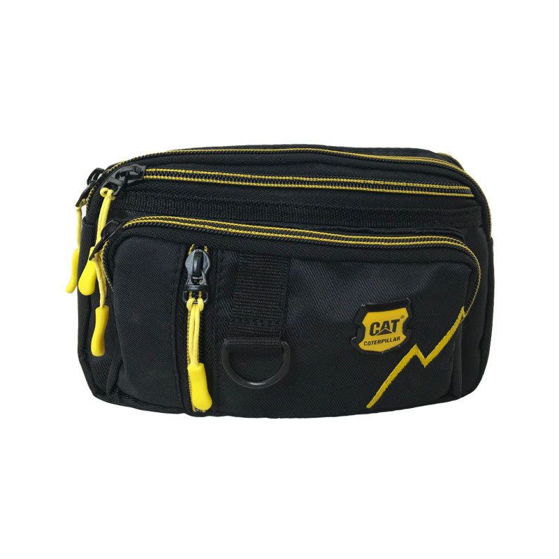 کیف کمری مردانه مدل M-33 -  - 5