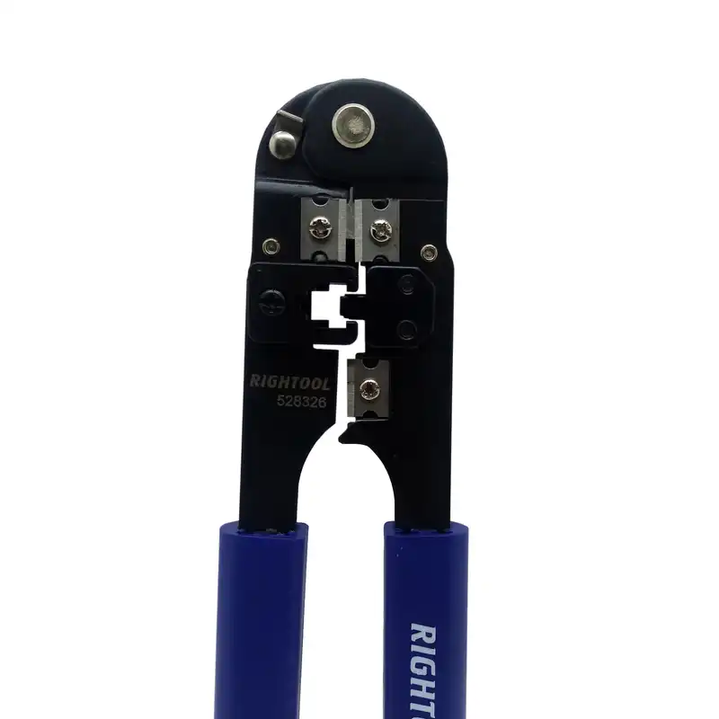 آچار سوکت زن شبکه ریچتول  مدل CT-52