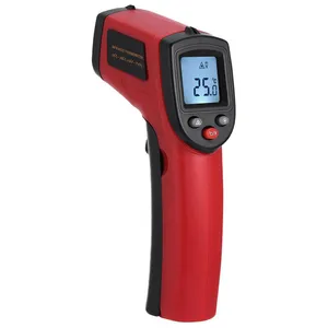 GM320 Infrared Thermometer 
