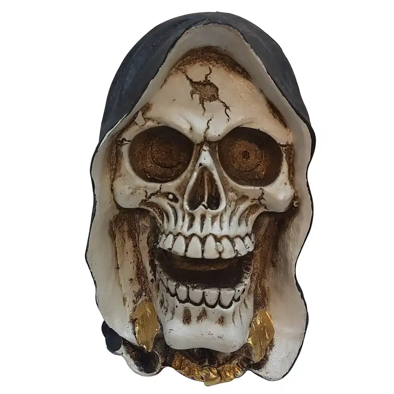 مجسمه مدل روح سرگردان کد 76