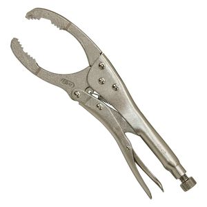 نقد و بررسی انبر قفلی فیلتر بازکن اسکای مدلadf-100 سایز 10 اینچ توسط خریداران