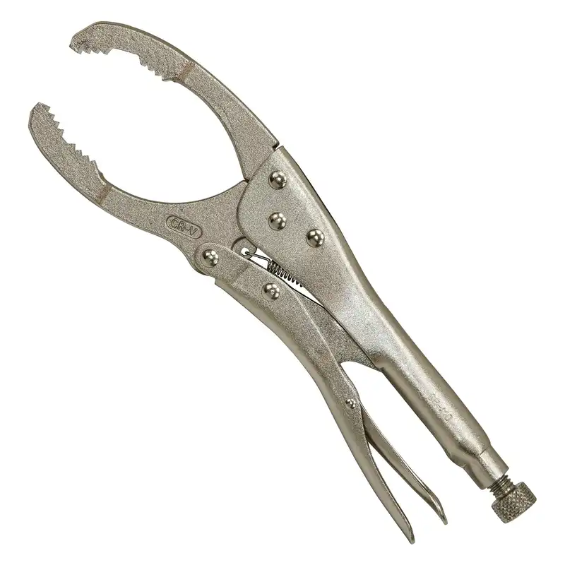 انبر قفلی فیلتر بازکن اسکای مدلadf-100 سایز 10 اینچ