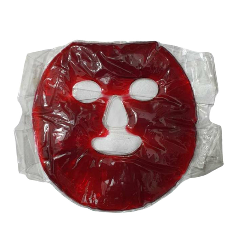 پد گرم و سرد مدل ژله ای