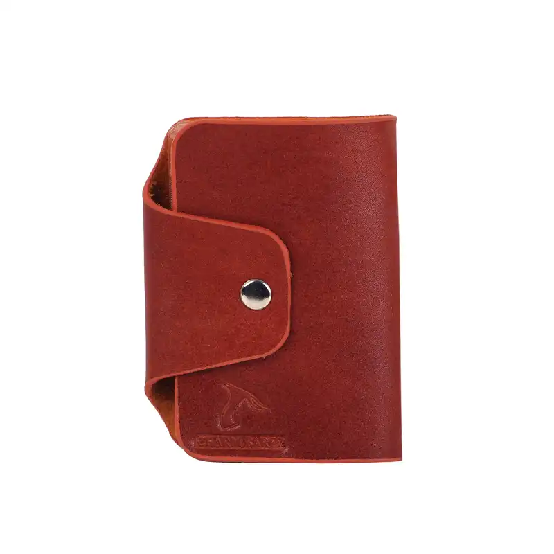 جاکارتی چرم بارز مدل DM11