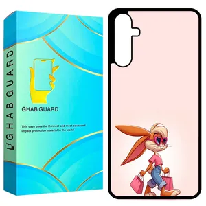 Ghab Guard GCHPA54 Cover For Samsung Galaxy A54 5G