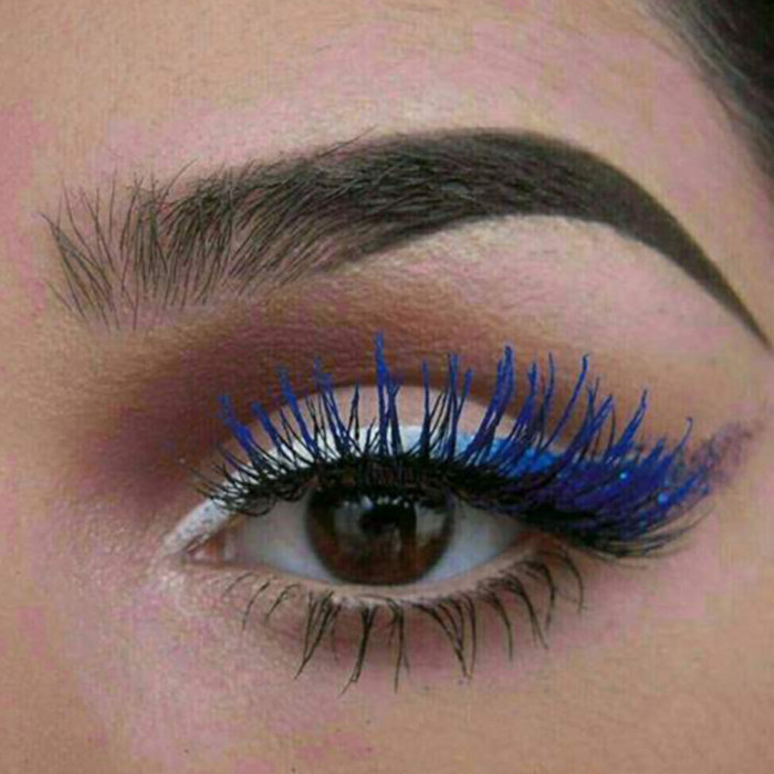 ریمل آدارز مدل Blue Mascara